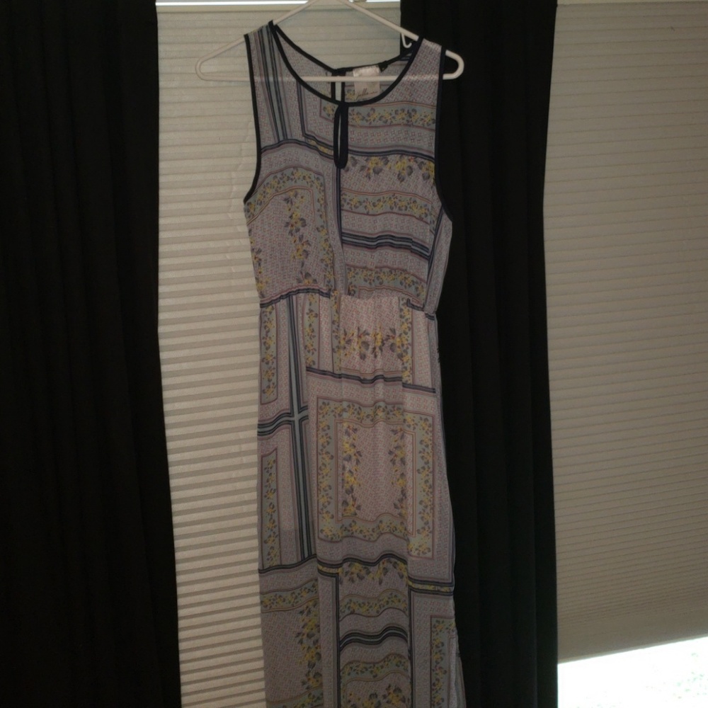 Jella Couture Boutique Dress